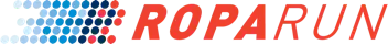Roparun logo
