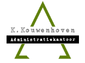 Kouwenhoven Administratie & Advies logo