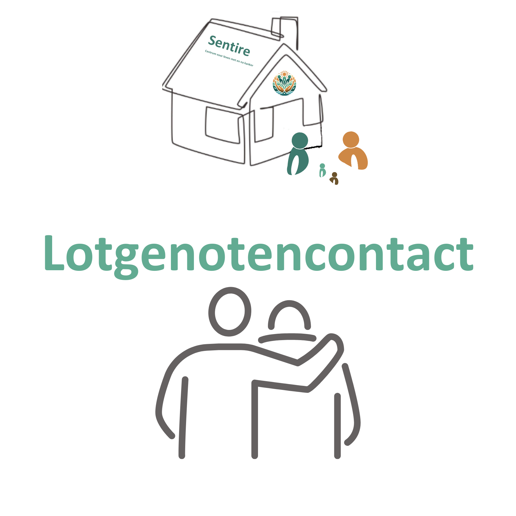 Lotgenotencontact – Nabestaanden